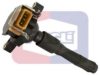 HITACHI AU 133804 Ignition Coil